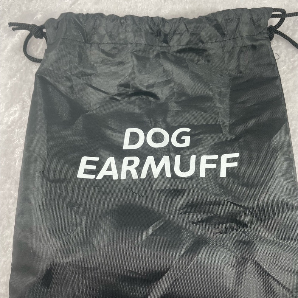 Dog Hearing Protection - Large - Picture 10 of 12